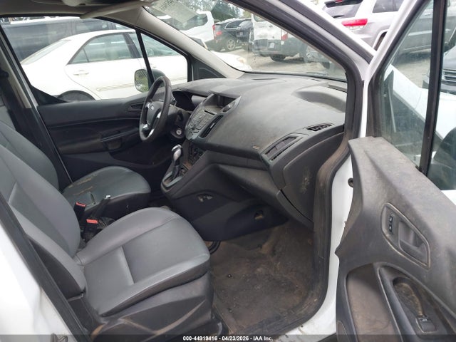 NM0LS7E73F1181858 Ford Transit Connect Xl