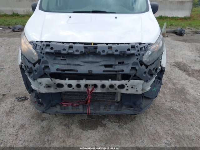 NM0LS7E73F1181858 Ford Transit Connect Xl