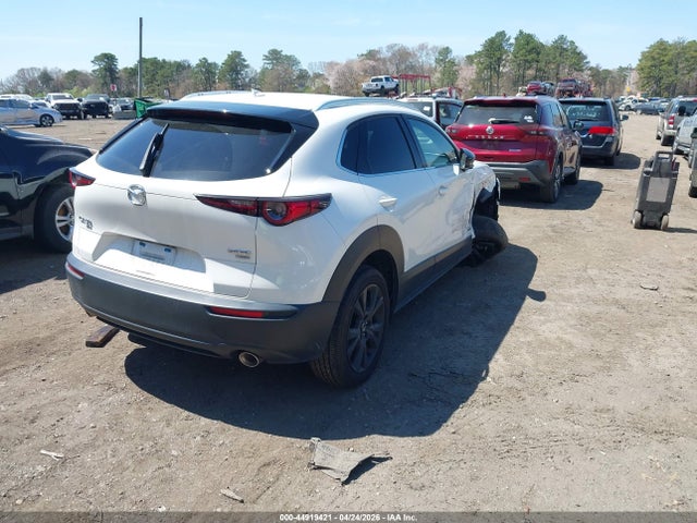Продаж на аукціоні авто 2021 Mazda Cx-30 2.5 Turbo Premium, vin: 3MVDMBDY1MM306319, номер лоту: 44919421