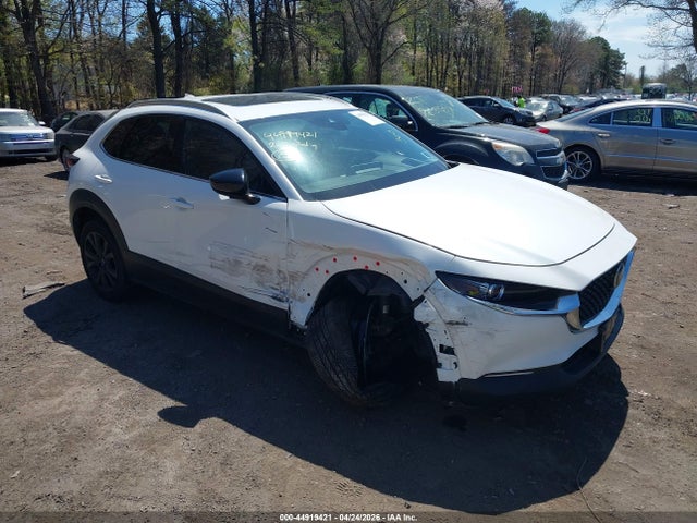 Продаж на аукціоні авто 2021 Mazda Cx-30 2.5 Turbo Premium, vin: 3MVDMBDY1MM306319, номер лоту: 44919421