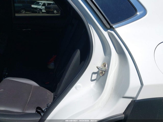 Продаж на аукціоні авто 2021 Mazda Cx-30 2.5 Turbo Premium, vin: 3MVDMBDY1MM306319, номер лоту: 44919421
