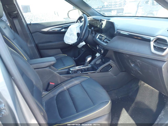 44919428 :رقم المزاد ، KL79MSSLXRB161338 vin ، 2024 Chevrolet Trailblazer Awd Activ مزاد بيع