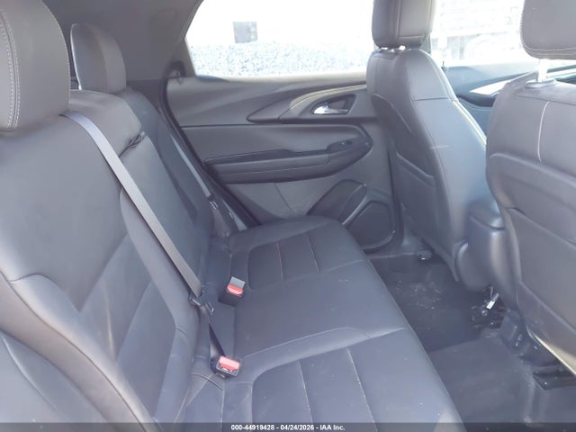 44919428 :رقم المزاد ، KL79MSSLXRB161338 vin ، 2024 Chevrolet Trailblazer Awd Activ مزاد بيع