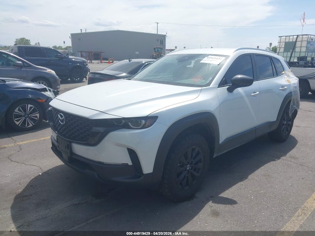 Aukcja sprzedaży 2024 Mazda Cx-50 2.5 S Preferred, vin: 7MMVABBM8RN200333, numer aukcji: 44919429
