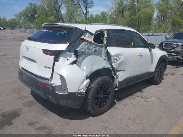 Aukcja sprzedaży 2024 Mazda Cx-50 2.5 S Preferred, vin: 7MMVABBM8RN200333, numer aukcji: 44919429