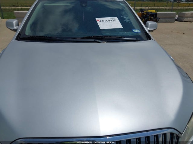 1G4GB5G38FF202737 Buick Lacrosse Leather