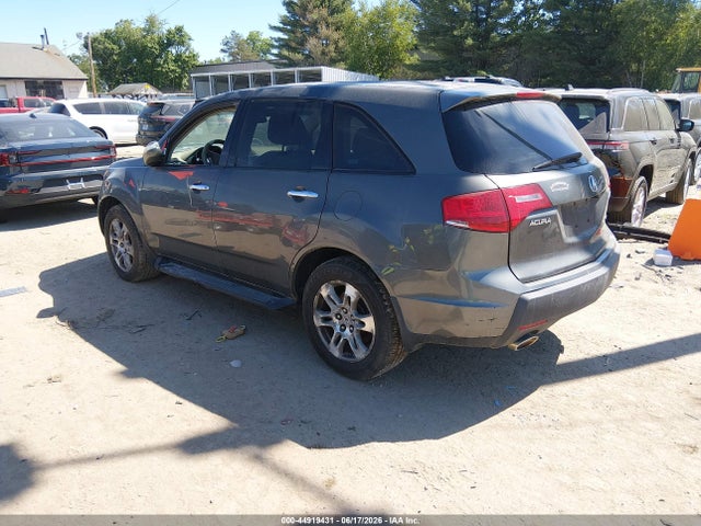 Aukcja sprzedaży 2007 Acura Mdx Sport Package, vin: 2HNYD28577h506802, numer aukcji: 44919431