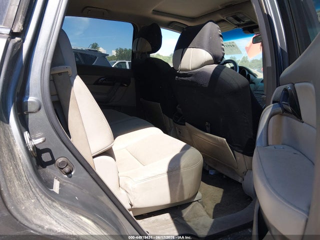 Продаж на аукціоні авто 2007 Acura Mdx Sport Package, vin: 2HNYD28577h506802, номер лоту: 44919431