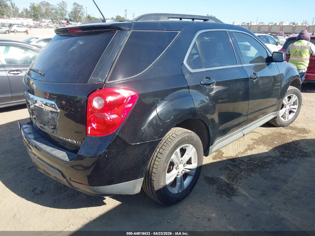 2GNALCEK4F6304656 Chevrolet Equinox 2lt