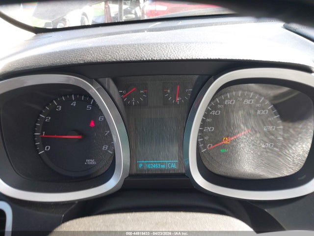 2GNALCEK4F6304656 Chevrolet Equinox 2lt