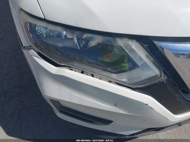 Продаж на аукціоні авто 2017 Nissan Rogue S/sl/sv, vin: 5N1AT2MV6HC750201, номер лоту: 44919434