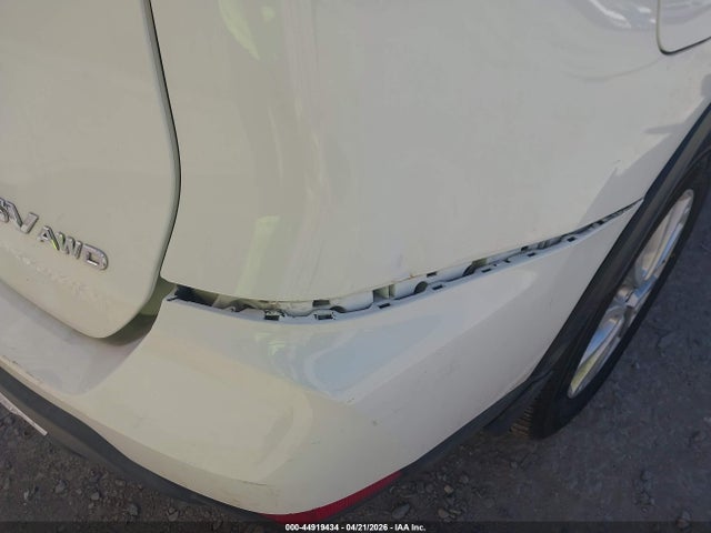 44919434 :رقم المزاد ، 5N1AT2MV6HC750201 vin ، 2017 Nissan Rogue S/sl/sv مزاد بيع