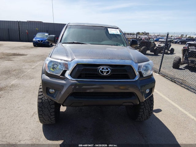 44919437 :رقم المزاد ، 3TMKU4HN7CM033910 vin ، 2012 Toyota Tacoma Prerunner V6 مزاد بيع