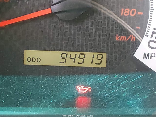 44919437 :رقم المزاد ، 3TMKU4HN7CM033910 vin ، 2012 Toyota Tacoma Prerunner V6 مزاد بيع