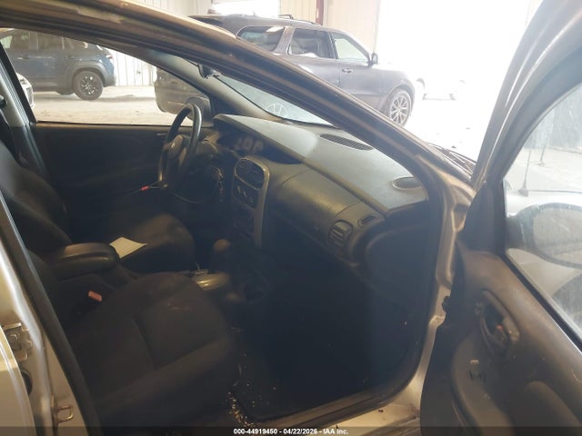44919450 :رقم المزاد ، 1B3ES56CX4D645706 vin ، 2004 Dodge Neon Sxt مزاد بيع