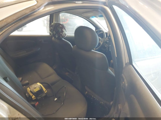 44919450 :رقم المزاد ، 1B3ES56CX4D645706 vin ، 2004 Dodge Neon Sxt مزاد بيع