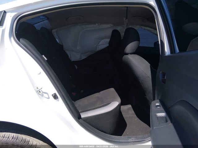 Nissan Versa 1.6 S 2025 3N1CN8DV1SL831714 Image 8
