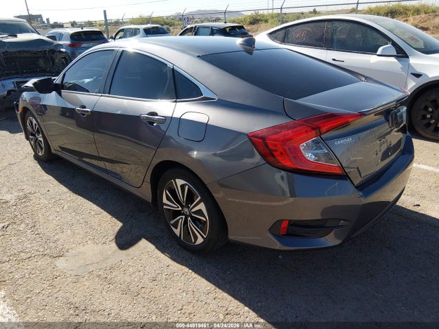 Aukcja sprzedaży 2017 Honda Civic Ex-l, vin: 19XFC1F73HE030544, numer aukcji: 44919461
