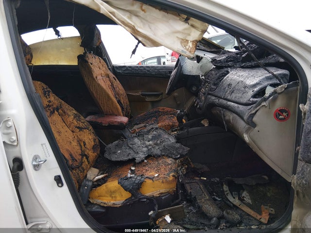 44919467 :رقم المزاد ، KNAFT4A28C5639773 vin ، 2012 Kia Forte Lx مزاد بيع