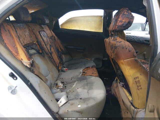 44919467 :رقم المزاد ، KNAFT4A28C5639773 vin ، 2012 Kia Forte Lx مزاد بيع