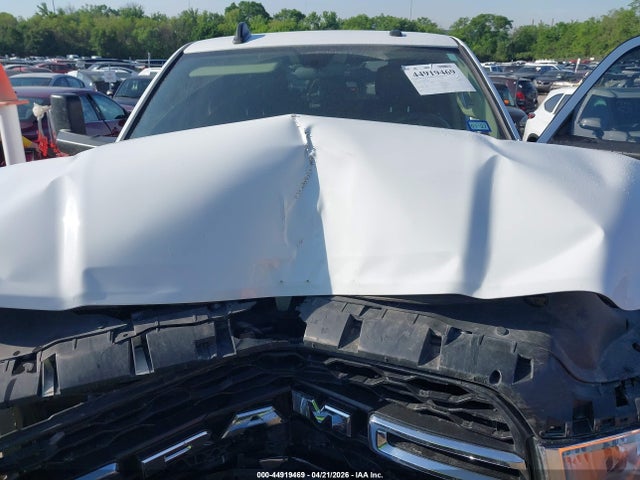 Продажа на аукционе авто 2020 Ram 2500 Tradesman  4x4 6'4 Box, vin: 3C6UR5CJ2LG163538, номер лота: 44919469