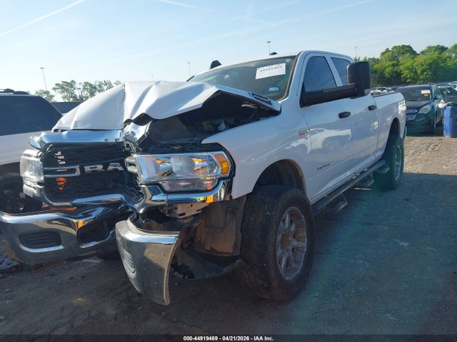 Продажа на аукционе авто 2020 Ram 2500 Tradesman  4x4 6'4 Box, vin: 3C6UR5CJ2LG163538, номер лота: 44919469