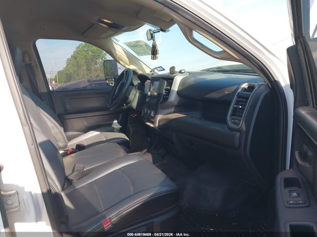 Продажа на аукционе авто 2020 Ram 2500 Tradesman  4x4 6'4 Box, vin: 3C6UR5CJ2LG163538, номер лота: 44919469