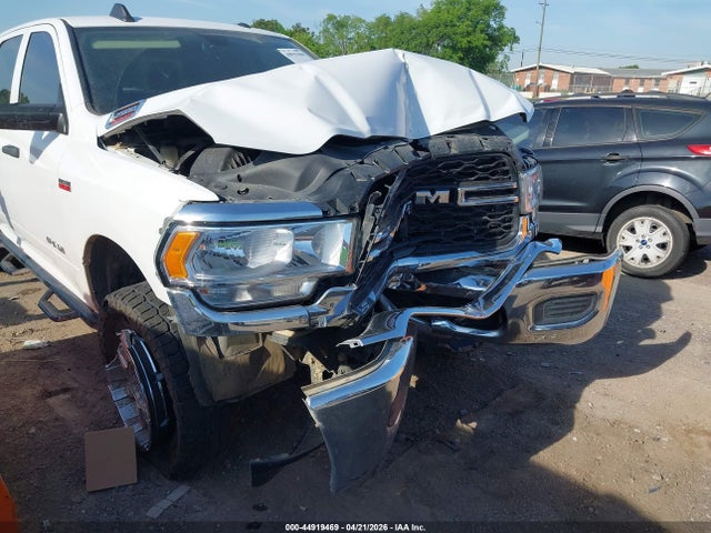 Продажа на аукционе авто 2020 Ram 2500 Tradesman  4x4 6'4 Box, vin: 3C6UR5CJ2LG163538, номер лота: 44919469