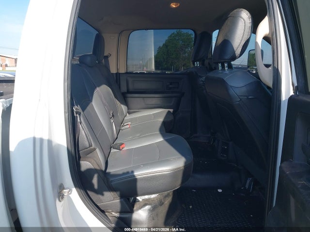 Продажа на аукционе авто 2020 Ram 2500 Tradesman  4x4 6'4 Box, vin: 3C6UR5CJ2LG163538, номер лота: 44919469