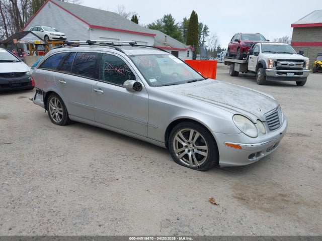 Продаж на аукціоні авто 2005 Mercedes-benz E 500 4matic, vin: WDBUH83J95X170044, номер лоту: 44919470