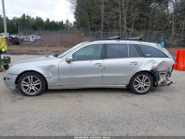 Aukcja sprzedaży 2005 Mercedes-benz E 500 4matic, vin: WDBUH83J95X170044, numer aukcji: 44919470