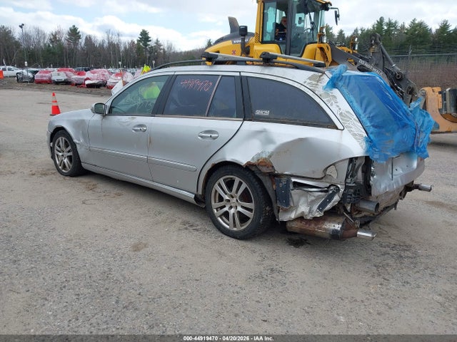 Aukcja sprzedaży 2005 Mercedes-benz E 500 4matic, vin: WDBUH83J95X170044, numer aukcji: 44919470