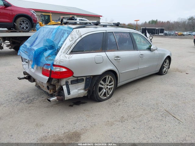 Aukcja sprzedaży 2005 Mercedes-benz E 500 4matic, vin: WDBUH83J95X170044, numer aukcji: 44919470