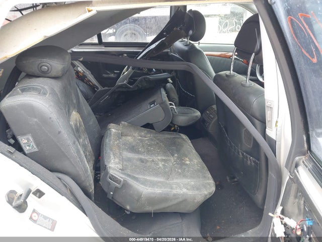 Aukcja sprzedaży 2005 Mercedes-benz E 500 4matic, vin: WDBUH83J95X170044, numer aukcji: 44919470