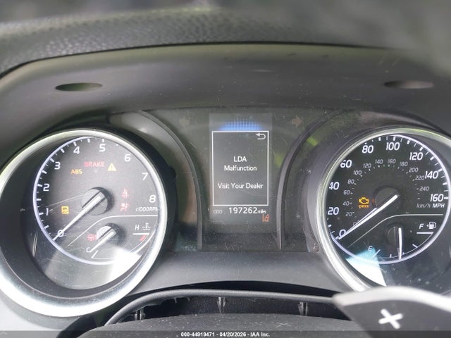 JTNB11HK0J3067131 Toyota CAMRY SE