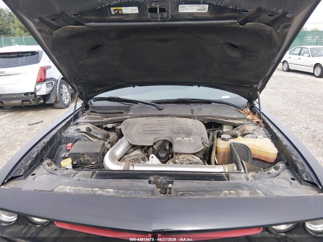 Продажа на аукционе авто 2017 Dodge Challenger Sxt, vin: 2C3CDZAG7HH573393, номер лота: 44919475