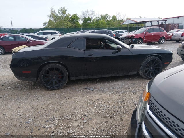 Продажа на аукционе авто 2017 Dodge Challenger Sxt, vin: 2C3CDZAG7HH573393, номер лота: 44919475
