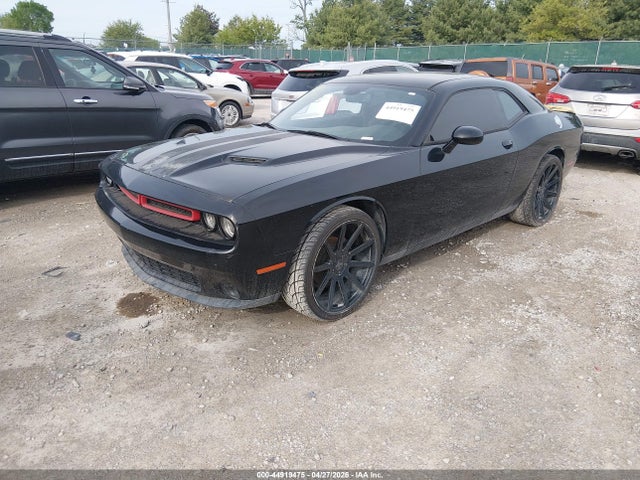 Продажа на аукционе авто 2017 Dodge Challenger Sxt, vin: 2C3CDZAG7HH573393, номер лота: 44919475