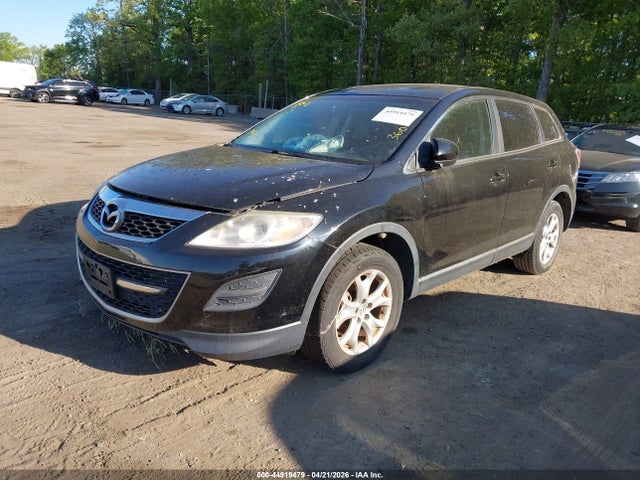 Aukcja sprzedaży 2012 Mazda Cx-9 Touring, vin: JM3TB3CV6C0341575, numer aukcji: 44919479