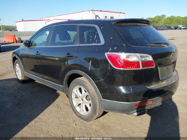 Aukcja sprzedaży 2012 Mazda Cx-9 Touring, vin: JM3TB3CV6C0341575, numer aukcji: 44919479