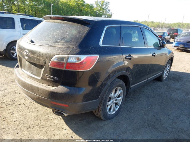 Aukcja sprzedaży 2012 Mazda Cx-9 Touring, vin: JM3TB3CV6C0341575, numer aukcji: 44919479