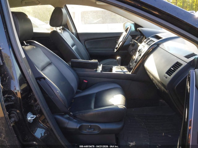 Aukcja sprzedaży 2012 Mazda Cx-9 Touring, vin: JM3TB3CV6C0341575, numer aukcji: 44919479