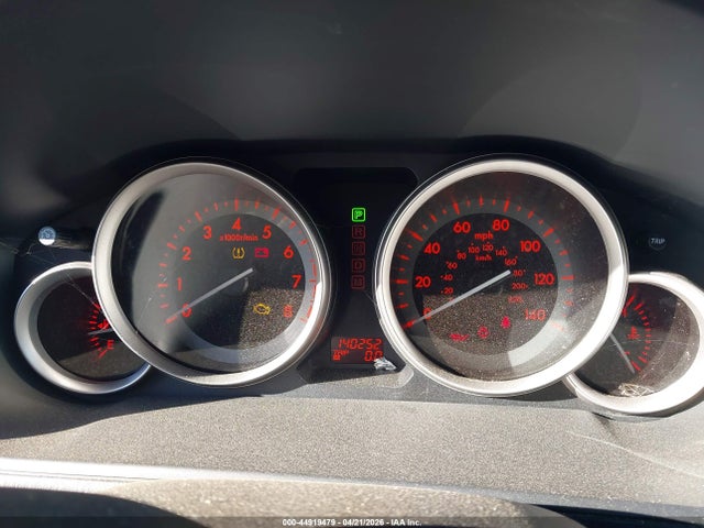 Aukcja sprzedaży 2012 Mazda Cx-9 Touring, vin: JM3TB3CV6C0341575, numer aukcji: 44919479