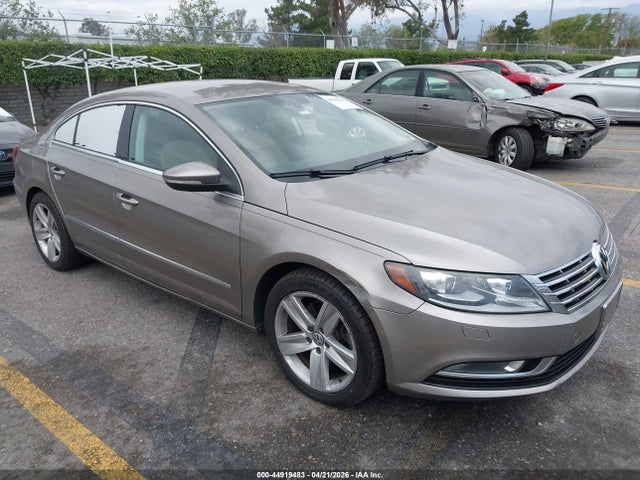 Aukcja sprzedaży 2013 Volkswagen Cc 2.0t Sport, vin: WVWBN7ANXDE503041, numer aukcji: 44919483