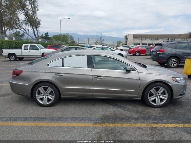 Aukcja sprzedaży 2013 Volkswagen Cc 2.0t Sport, vin: WVWBN7ANXDE503041, numer aukcji: 44919483