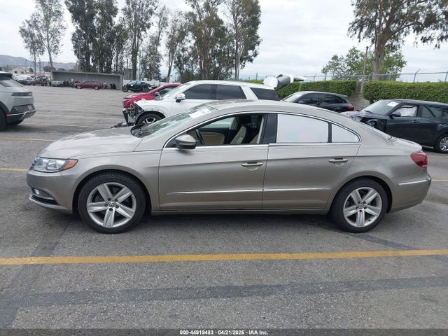 Aukcja sprzedaży 2013 Volkswagen Cc 2.0t Sport, vin: WVWBN7ANXDE503041, numer aukcji: 44919483