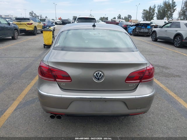 Aukcja sprzedaży 2013 Volkswagen Cc 2.0t Sport, vin: WVWBN7ANXDE503041, numer aukcji: 44919483