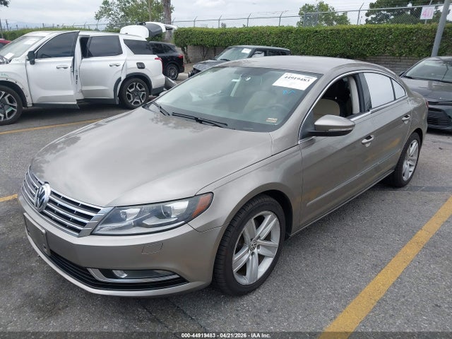 Aukcja sprzedaży 2013 Volkswagen Cc 2.0t Sport, vin: WVWBN7ANXDE503041, numer aukcji: 44919483