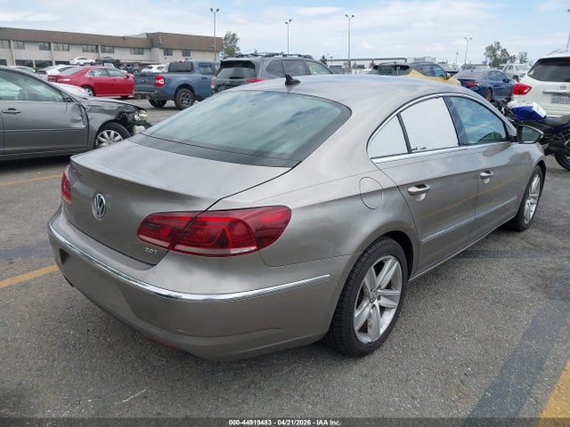 Aukcja sprzedaży 2013 Volkswagen Cc 2.0t Sport, vin: WVWBN7ANXDE503041, numer aukcji: 44919483
