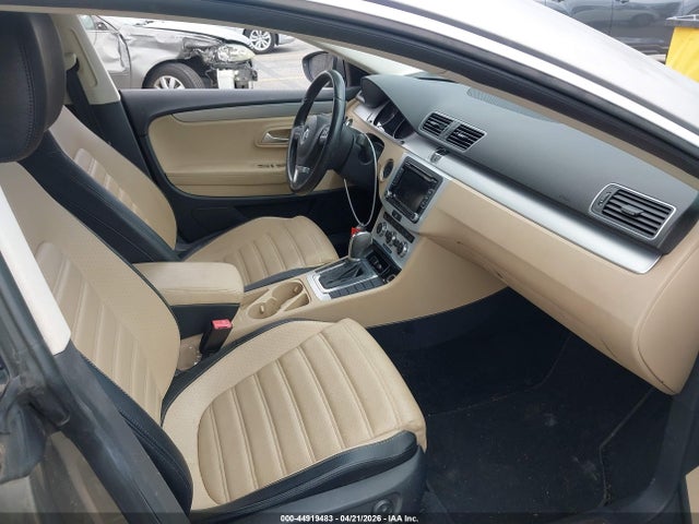 Aukcja sprzedaży 2013 Volkswagen Cc 2.0t Sport, vin: WVWBN7ANXDE503041, numer aukcji: 44919483